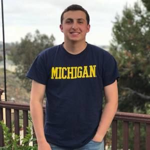 Meet your Posher, Max